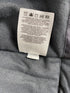 Nike MSU Down Filled Sideline Grey Parka Size Men's L