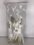 Lot of 25 Lawson 3/16-24 Toggler Anchor Bolt 90917 New in Package
