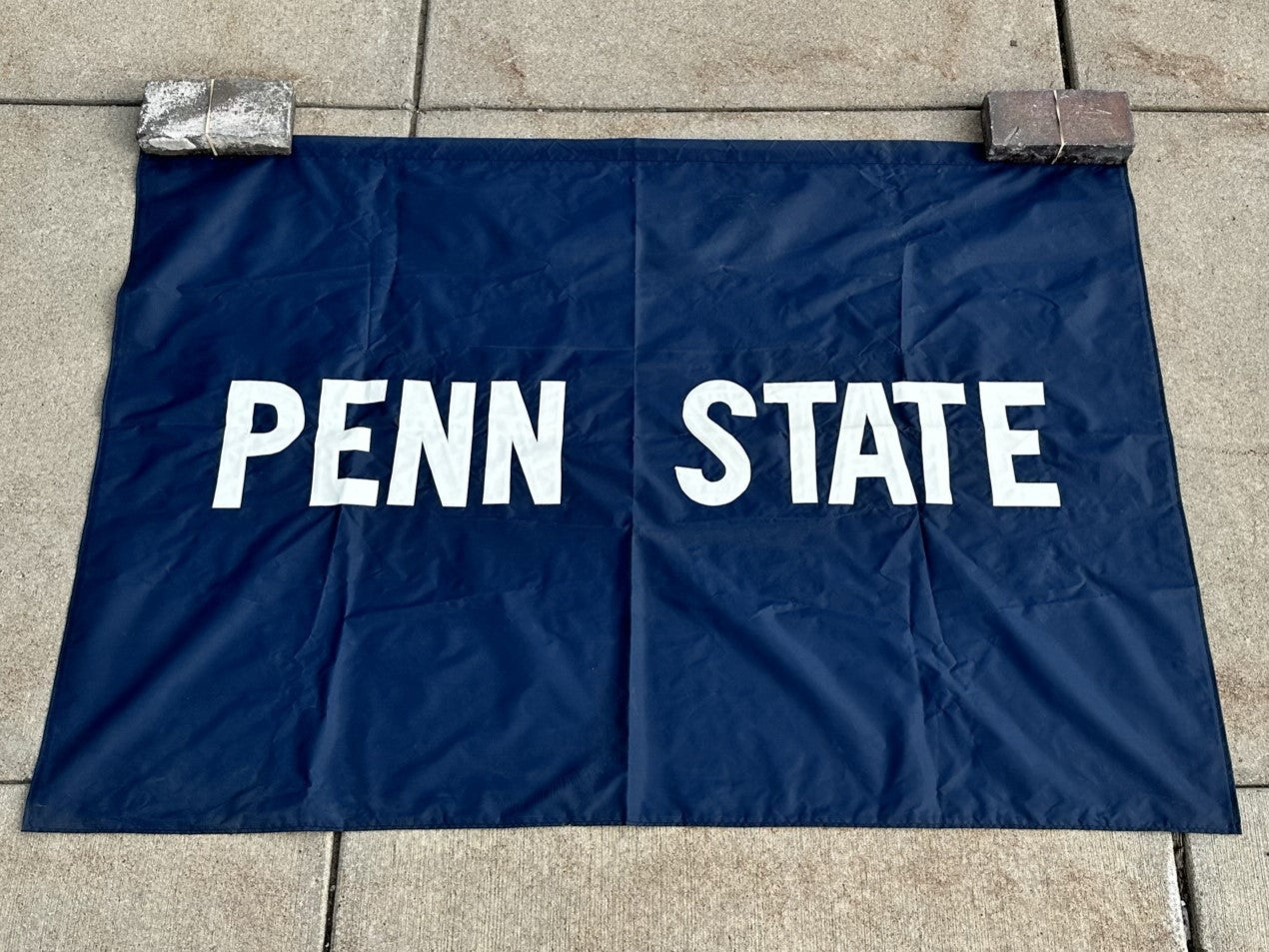 70x47 Big Ten School Flag - Penn State