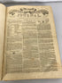 The United Gardeners' and Land-Stewards Journal 1846 Bound
