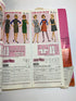Simplicity Spring 1967 Counter Book Catalog 240 pages
