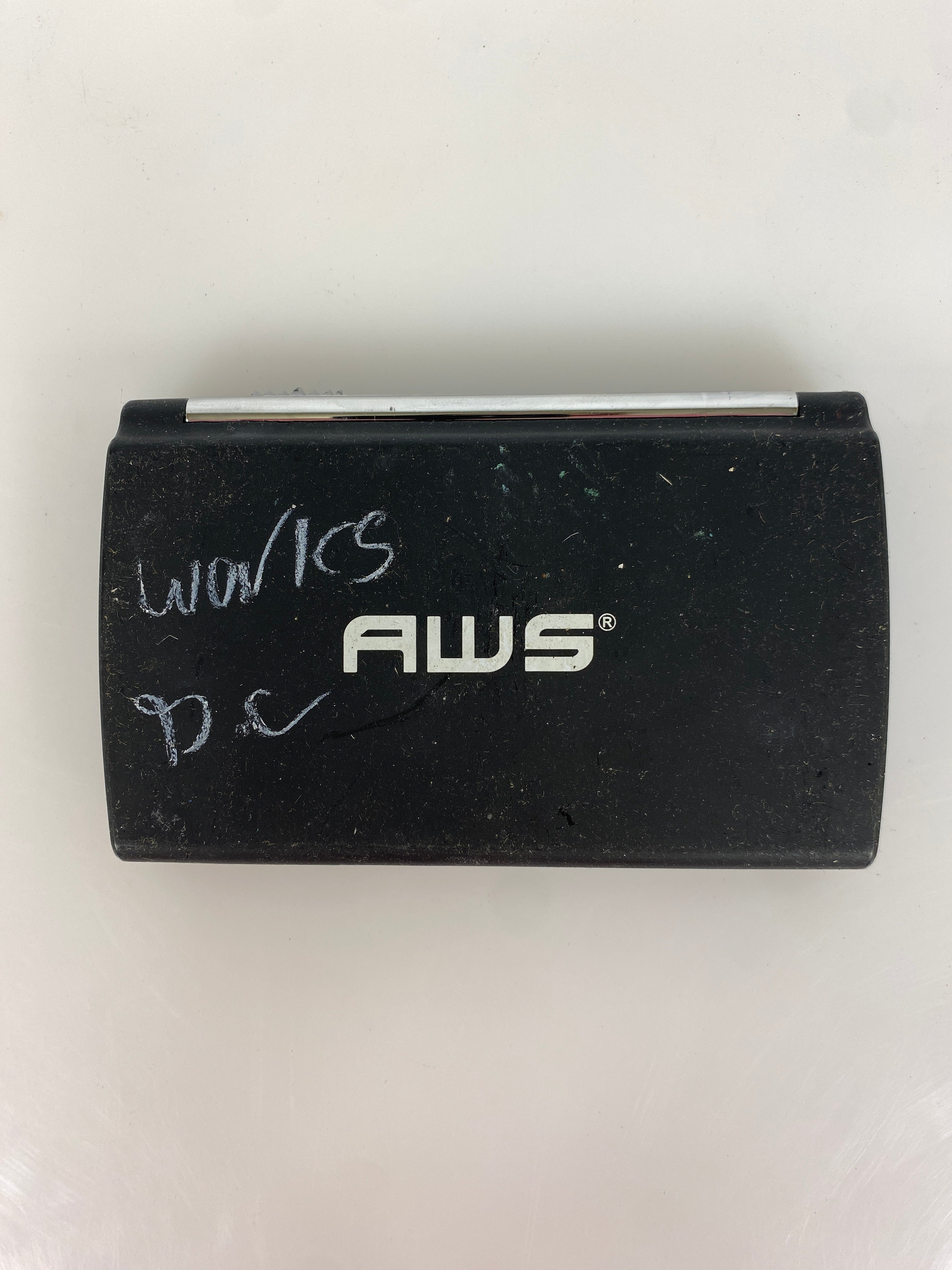 AWS Digital Mini Scale BT2-201