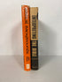 2 Vols: Biblical Backgrounds (1965)/Interpreting the Bible 1970-3rd Print) HCDJ