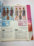 Simplicity Spring 1967 Counter Book Catalog 240 pages