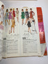 Simplicity Spring 1967 Counter Book Catalog 240 pages