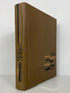 "Makio" 1958 Ohio State University Yearbook HC