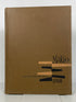 "Makio" 1958 Ohio State University Yearbook HC