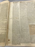The United Gardeners' and Land-Stewards Journal 1846 Bound