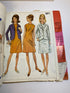 Simplicity Spring 1967 Counter Book Catalog 240 pages