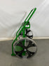 SaftCart 2 Cylinder Cart with Steel Wheels