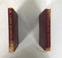 37 Vols: The Temple Shakespeare Collection 1909-1928 Some Leather Wraps