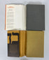 2 Vols: Biblical Backgrounds (1965)/Interpreting the Bible 1970-3rd Print) HCDJ