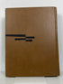 "Makio" 1958 Ohio State University Yearbook HC