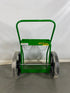 SaftCart 2 Cylinder Cart with Steel Wheels