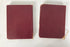 37 Vols: The Temple Shakespeare Collection 1909-1928 Some Leather Wraps