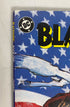 Blackhawk by Howard Chaykin #1-3