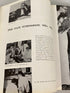 "Makio" 1958 Ohio State University Yearbook HC