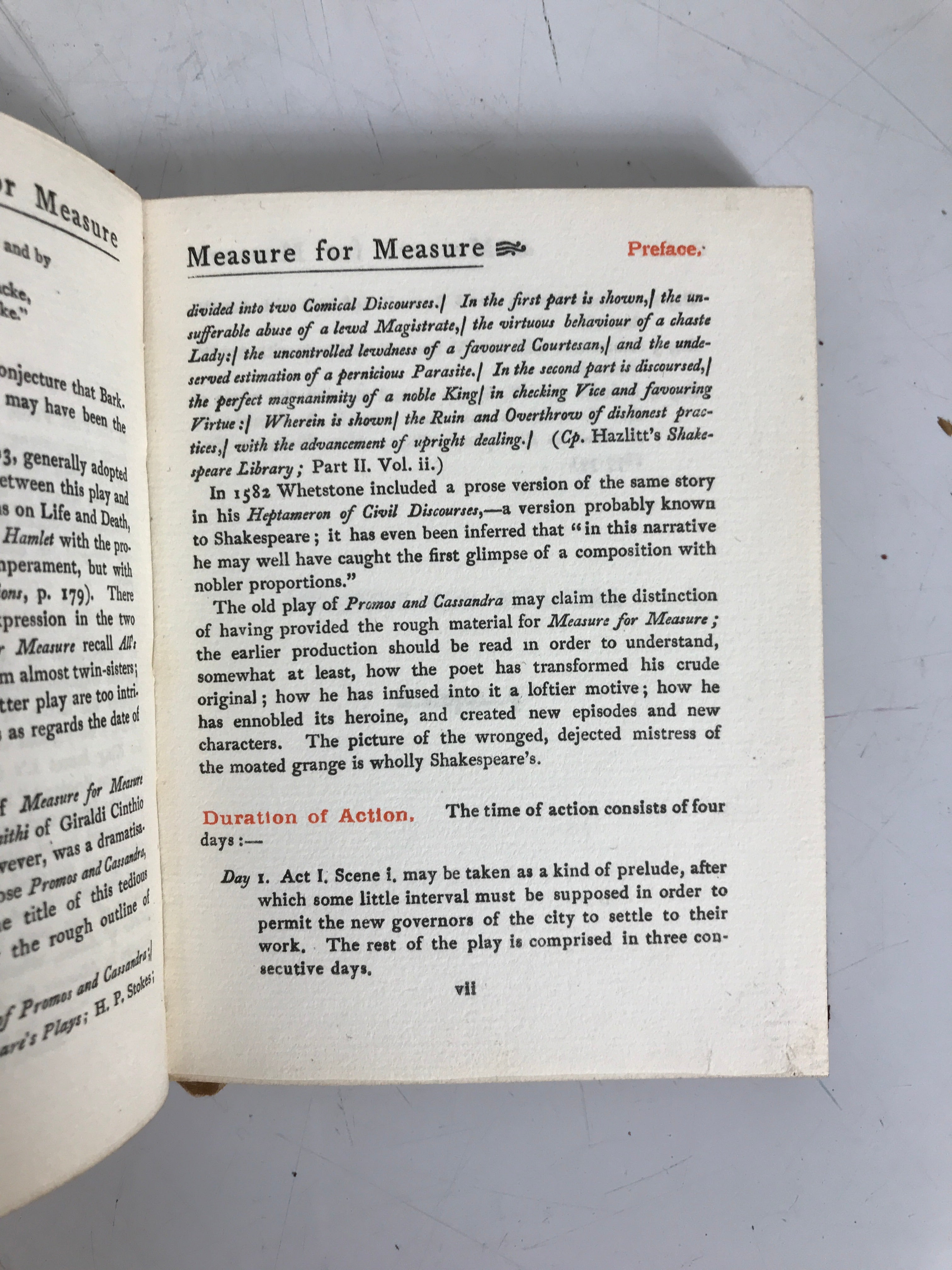 37 Vols: The Temple Shakespeare Collection 1909-1928 Some Leather Wraps