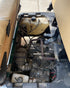 EZ-GO 2009 ST Sport II Golf Cart *Parts*