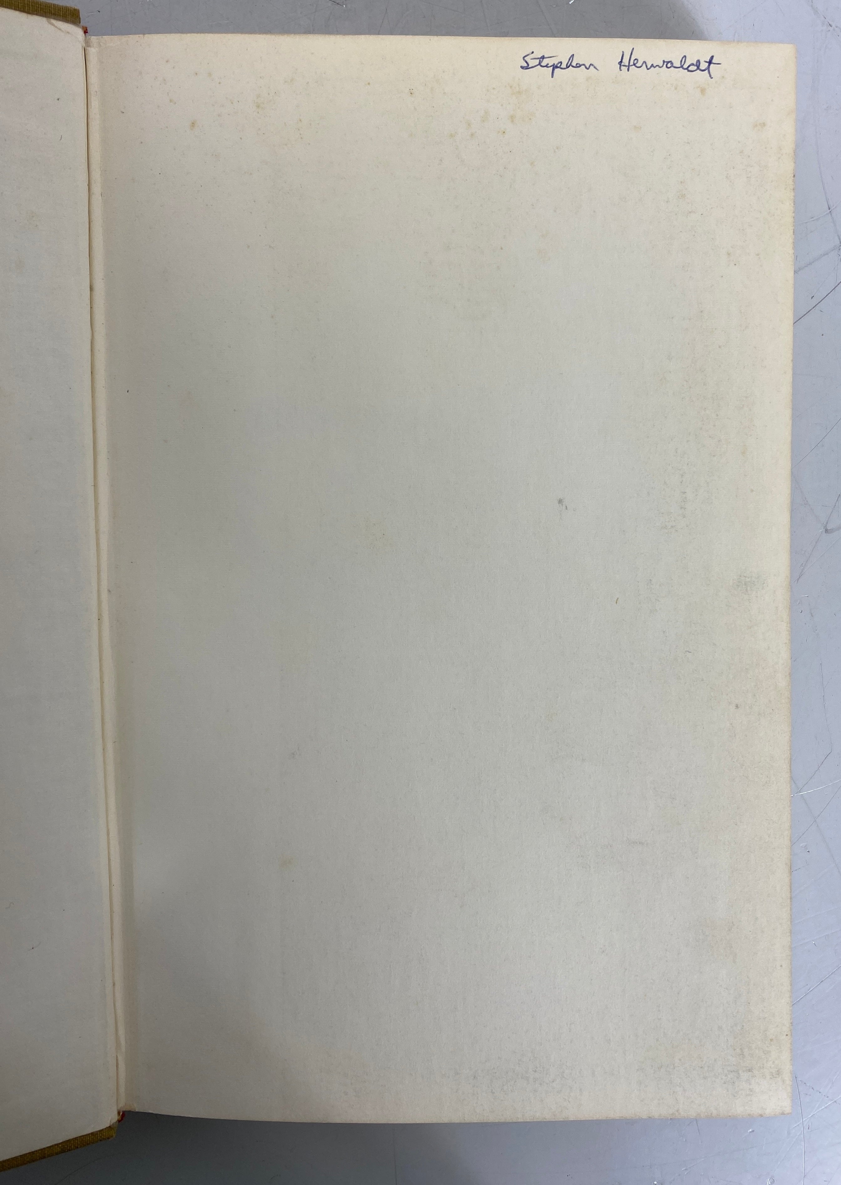 2 Vols: Biblical Backgrounds (1965)/Interpreting the Bible 1970-3rd Print) HCDJ