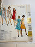 Simplicity Summer 1971 Counter Catalog Book