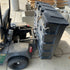 EZ-GO 2009 ST Sport II Golf Cart *Parts*