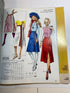 Simplicity Summer 1971 Counter Catalog Book