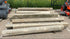 Concrete Molded Slab/Parking Barrier