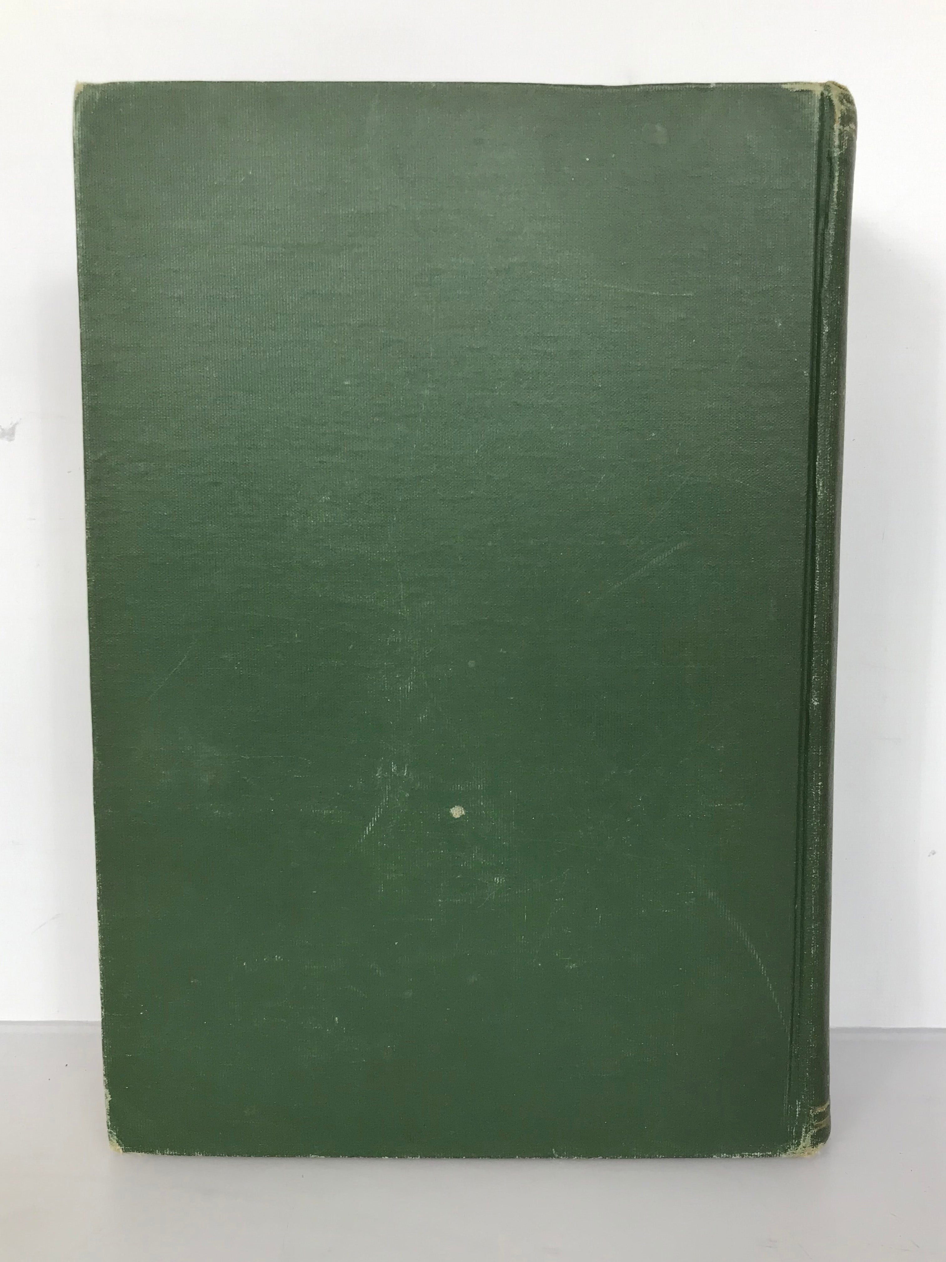 Farmer's Cyclopedia of Agriculture by Wilcox and Smith 1911 HC