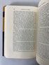 2 Vols: Biblical Backgrounds (1965)/Interpreting the Bible 1970-3rd Print) HCDJ