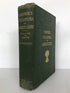 Farmer's Cyclopedia of Agriculture by Wilcox and Smith 1911 HC