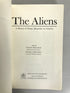 The Aliens A History of Ethnic Minorities in America Dinnerstein and Jaher 1970 SC