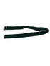 Green Fabric Softball Belt Unisex Size S
