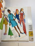 Simplicity Summer 1971 Counter Catalog Book