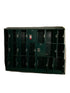 Gym Lockers With Public Locks #3
