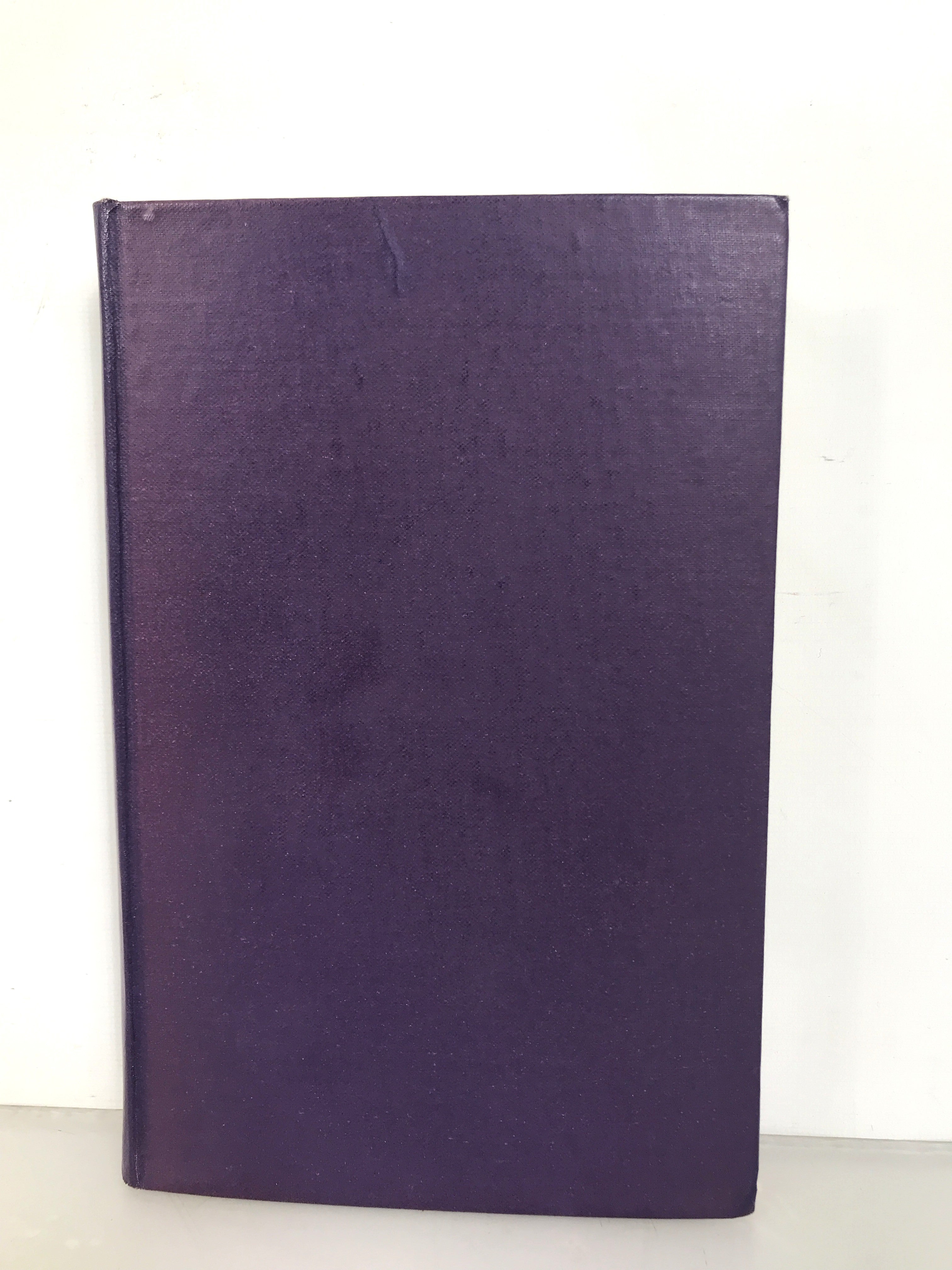 German Protestantism Since Luther by Andrew Drummond 1951 HC DJ