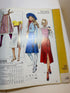 Simplicity Summer 1971 Counter Catalog Book