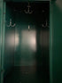 Gym Lockers With Public Locks #3