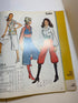 Simplicity Summer 1971 Counter Catalog Book