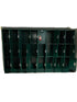 Gym Lockers With Public Locks #4