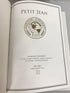 2013 Harding University Yearbook Searcy Arkansas HC