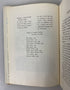 2 Volumes: Bonsai/The Art of Growing Miniature Trees 1957-62 Vintage HC
