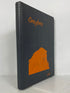 1968 Benton Harbor High School Yearbook Benton Harbor Michigan HC