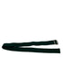 Green Fabric Softball Belt Unisex Size L