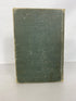 Raising Livestock by Peters and Deyoe First Edition Eighth Printing 1946 HC