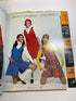 Simplicity 1968 School Counter Catalog Book