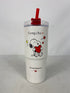 Gong Cha x Snoopy Tumbler