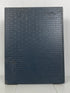 1968 Benton Harbor High School Yearbook Benton Harbor Michigan HC