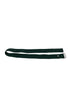 Green Fabric Softball Belt Unisex Size XL