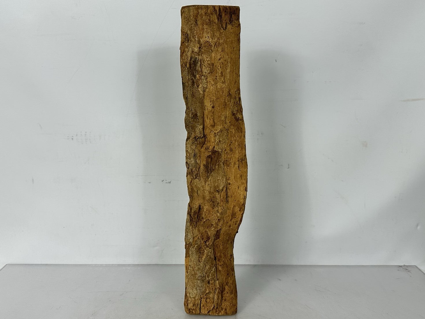 Makonde Tree of Life Wooden Sculpture